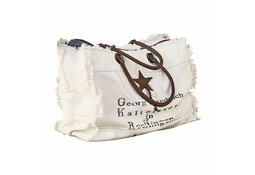 Mirabeau Handtasche Tasche Friedrich weiß günstig online kaufen