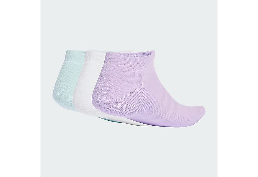 adidas Sportswear Füßlinge CUSHIONED LOW-CUT SOCKEN, 3 PAAR (1-Paar) günstig online kaufen