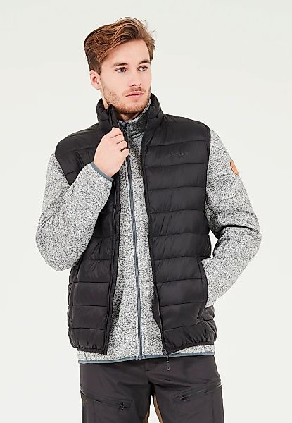 WHISTLER Steppweste "HORIS M PRO-Lite" mit extra leichter Füllung günstig online kaufen