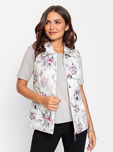 Witt Jerseyweste Weste günstig online kaufen