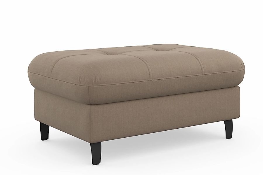 sit&more Hocker "Marano" mit Stauraum günstig online kaufen