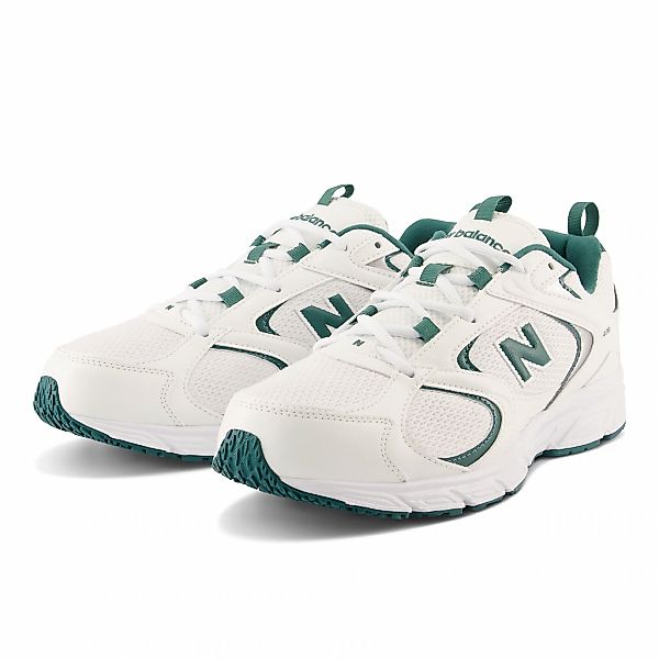 New Balance Sneaker "408", von dem New Balance 530 inspiriert günstig online kaufen