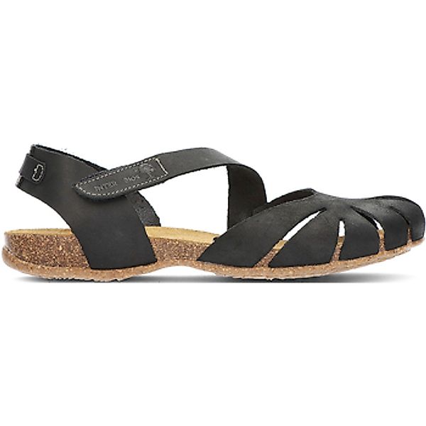 Interbios  Sandalen 4456 negro günstig online kaufen
