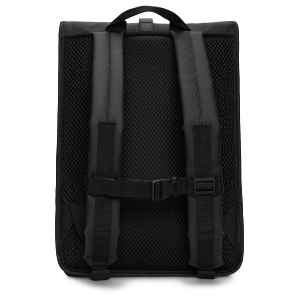 Rains Rucksack Rolltop - Rucksack 16" günstig online kaufen