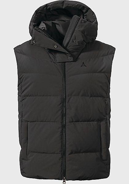 Schöffel Funktionsweste "Urban Down Vest Style Vindave WMS" günstig online kaufen