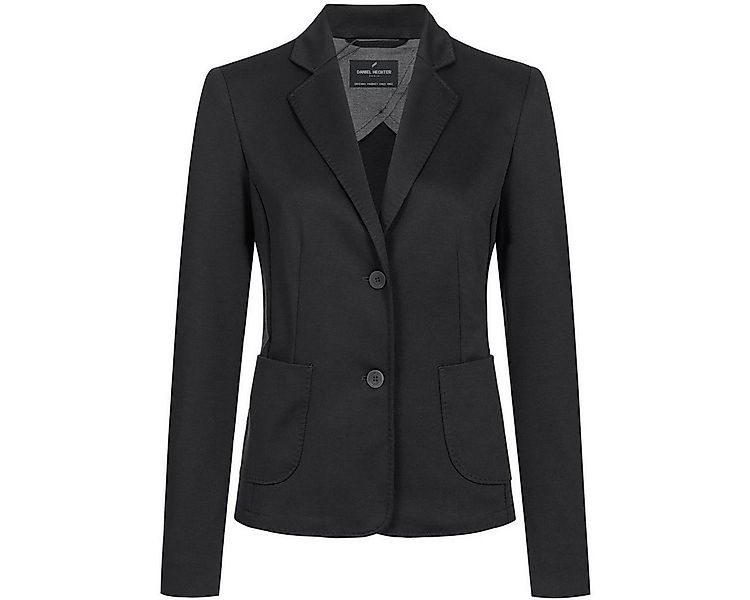 HECHTER PARIS Jerseyblazer HECHTER Paris CASUAL Damen-Jerseyblazer Modern-F günstig online kaufen