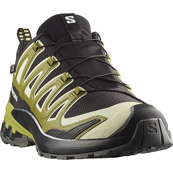 Salomon Trailrunningschuh "XA PRO 3D V9 GTX", wasserdicht günstig online kaufen