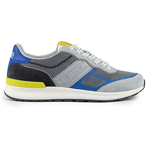 Munich  Sneaker Corsa 8214013 GRIS günstig online kaufen