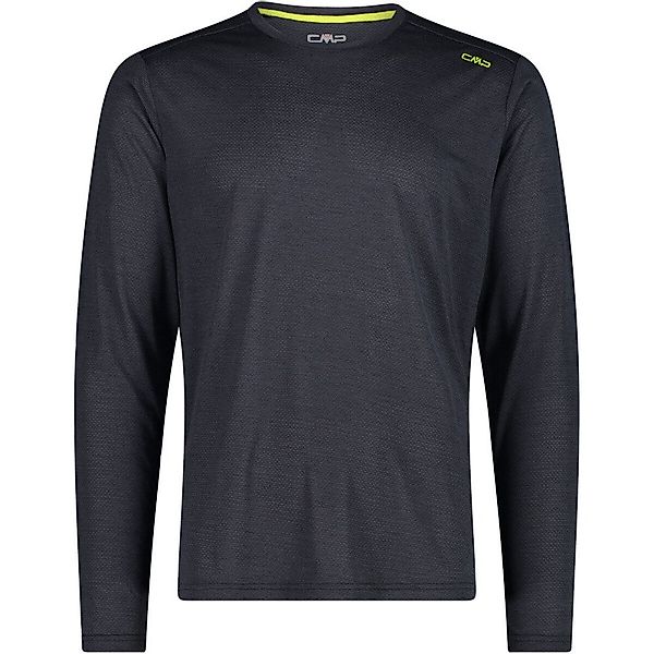 CMP Langarmshirt MAN T-SHIRT günstig online kaufen