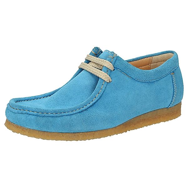SIOUX Tils grashop.-D 001 Schnürschuh günstig online kaufen