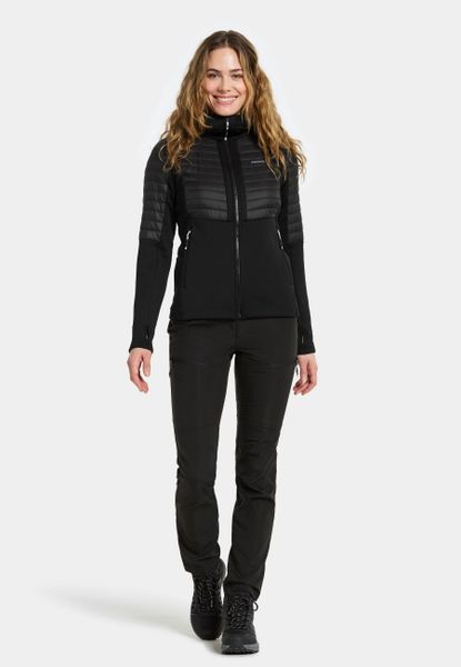 Didriksons Outdoorjacke ANNEMA WNS FULLZI 6 günstig online kaufen