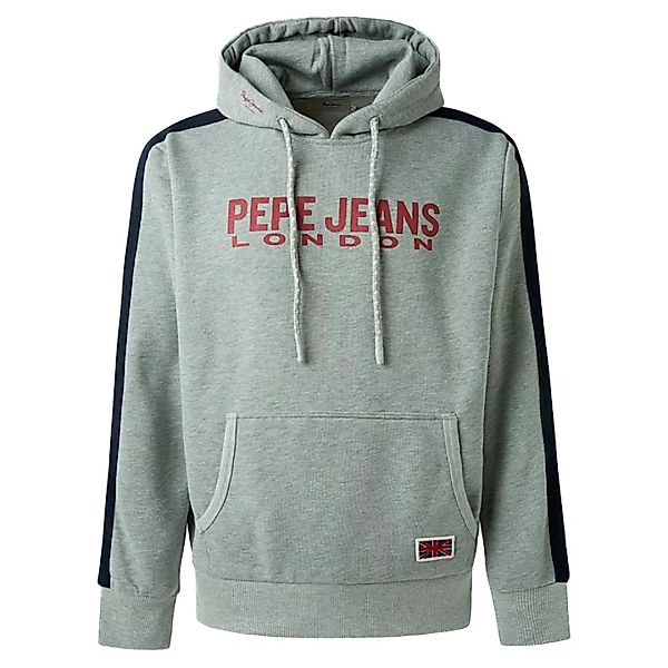 Pepe Jeans Andre Sweatshirt L Grey Marl günstig online kaufen
