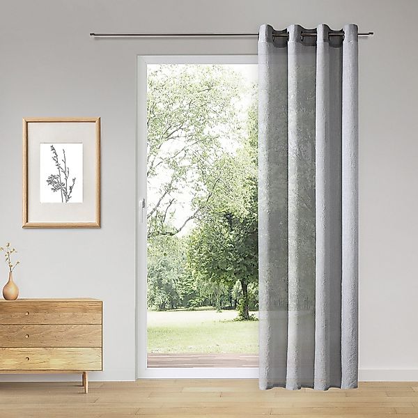Gerster Vorhang Dalia, Ösen (1 St), günstig online kaufen