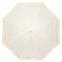 von Lilienfeld Stockregenschirm Hochzeitsschirm Brautschirm Sonnenschirm günstig online kaufen