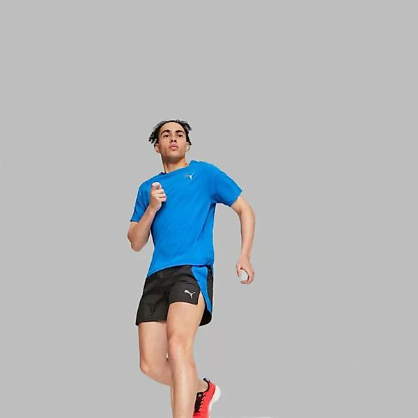 PUMA Shorts Run 5in Shorts günstig online kaufen