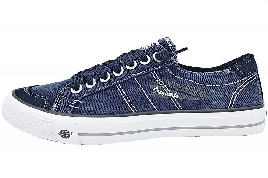 Dockers by Gerli Slipper günstig online kaufen