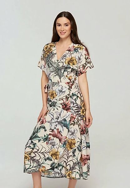 Marc&André A-Linien-Kleid günstig online kaufen