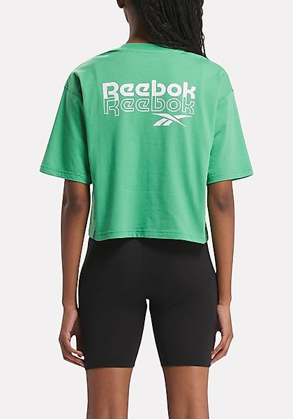 Reebok T-Shirt günstig online kaufen