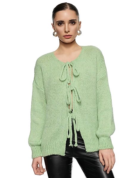 Worldclassca Cardigan WORLDCLASSCA Damen Cardigan Oversize günstig online kaufen