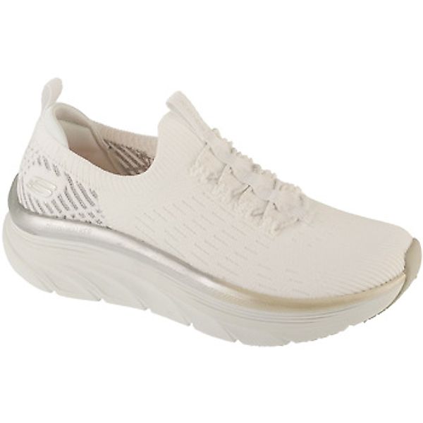 Skechers  Sneaker D apos;Lux Walker Let It Glow günstig online kaufen