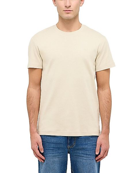 MUSTANG Kurzarmshirt Herren Style Allen günstig online kaufen