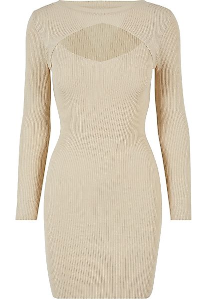 URBAN CLASSICS Shirtkleid Urban Classics Damen günstig online kaufen