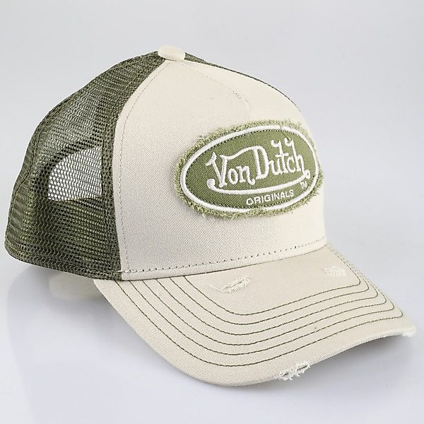 Von Dutch Trucker Cap Von Dutch günstig online kaufen