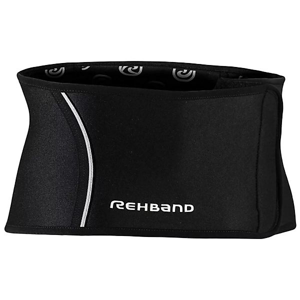 Rehband Qd Back Support 3 Mm S Black günstig online kaufen