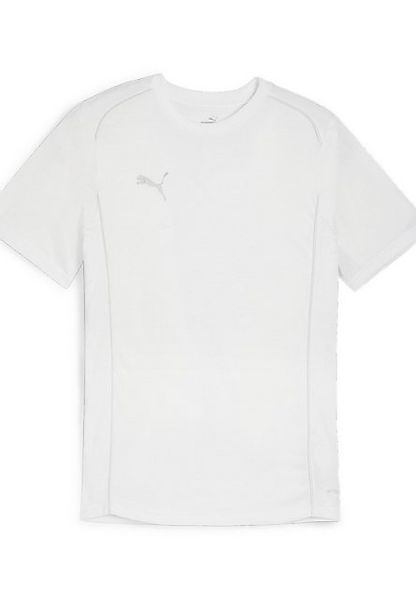 PUMA T-Shirt T-Shirt teamFINAL Casuals Tee (1-tlg) günstig online kaufen