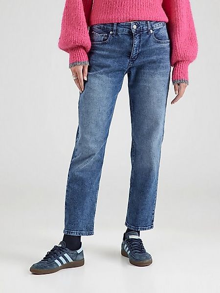 MAC 7/8-Jeans (1-tlg) Plain/ohne Details günstig online kaufen