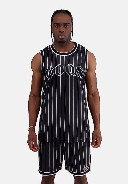 KOQS Basketballtrikot Basketballtrikot günstig online kaufen