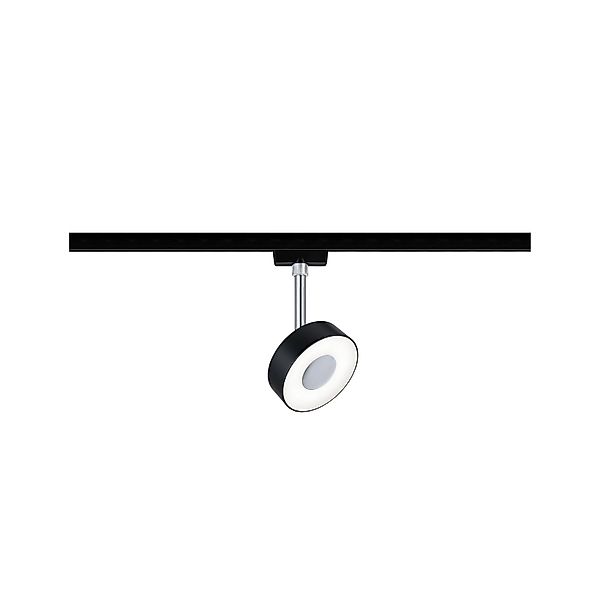 Paulmann Schienensystem-Leuchten »URail Schienenspot Circle Einzelspot 160l günstig online kaufen