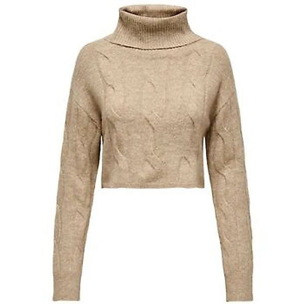 Only  Pullover 15331405 RIO-TANNIN MELANGE günstig online kaufen