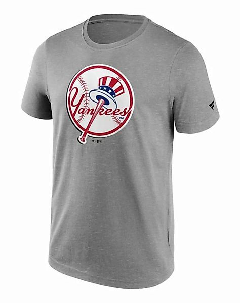 Fanatics T-Shirt MLB New York Yankees Pop Art günstig online kaufen