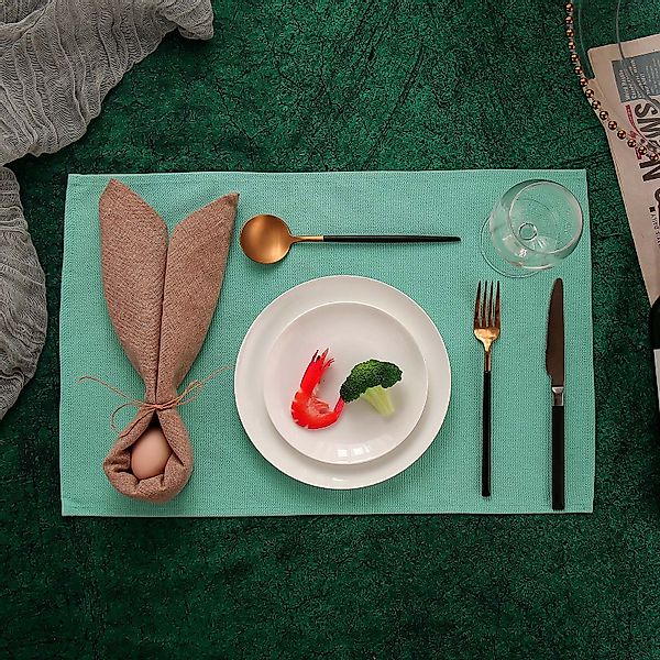 Vivi Idee Platzset 4er/6er Premium 100% günstig online kaufen
