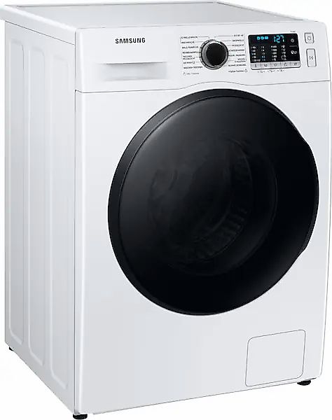 Samsung Waschtrockner »WD81TA049BE/EG«, WD5000T, SchaumAktiv günstig online kaufen