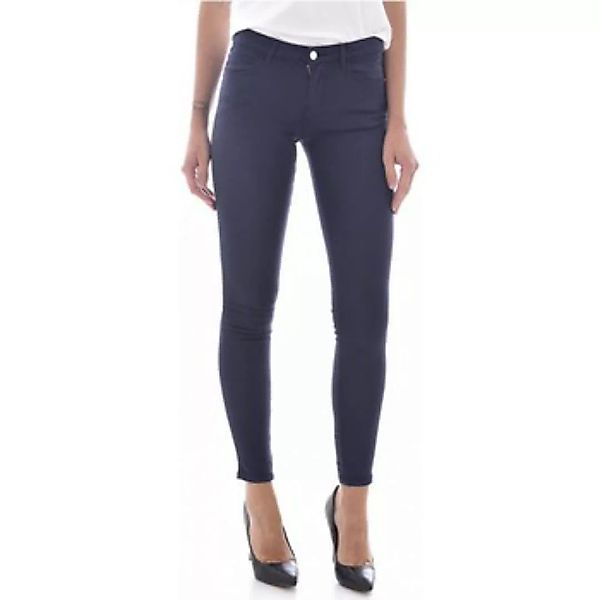 Guess  Slim Fit Jeans W1GAJ2 W77RE Curve X günstig online kaufen