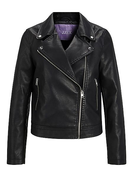 JJXX Lederjacke Gail (1-St) günstig online kaufen