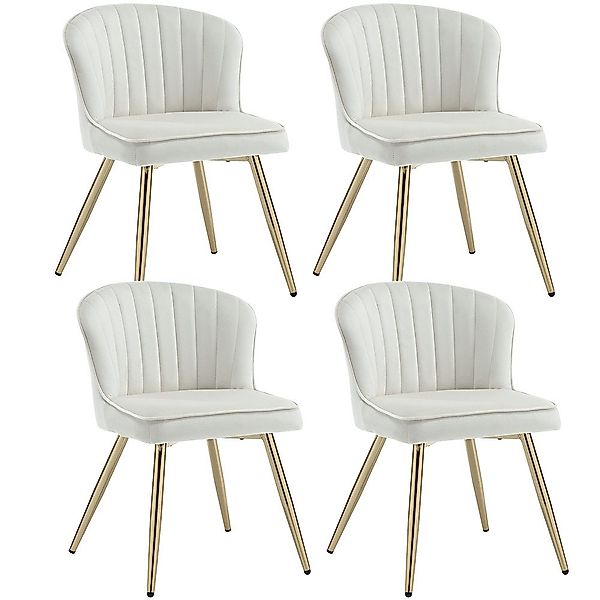WAHSON OFFICE CHAIRS Esszimmerstuhl 2er Set, günstig online kaufen