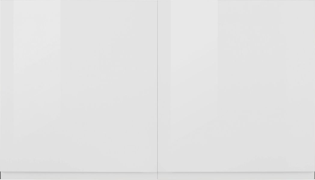 KOCHSTATION Hängeschrank "KS-Virginia" 100 cm breit, mit 2 Türen günstig online kaufen