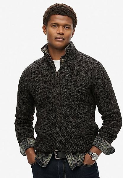 Superdry Strickpullover günstig online kaufen