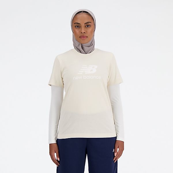 New Balance T-Shirt Sport Essentials Jersey günstig online kaufen
