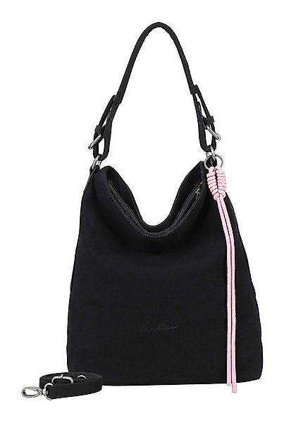 Fritzi aus Preußen Schultertasche Suede Jacky Hobo Bag günstig online kaufen