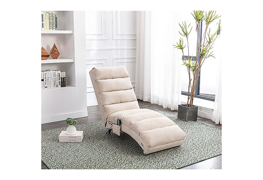 Celya Stuhl Stuhl Massageliege, Elektrisch, Polsterstühle,mit massagefunkti günstig online kaufen