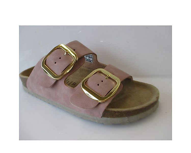 piece of mind. Pantolette günstig online kaufen