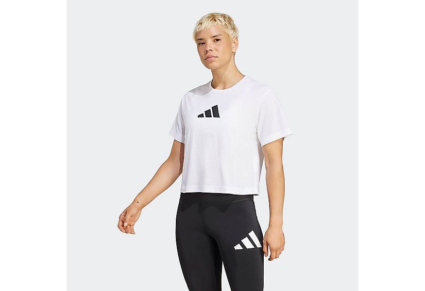 adidas Performance T-Shirt TR-ES BL TEE Trainingsshirt, Feuchtigkeitsabsorb günstig online kaufen