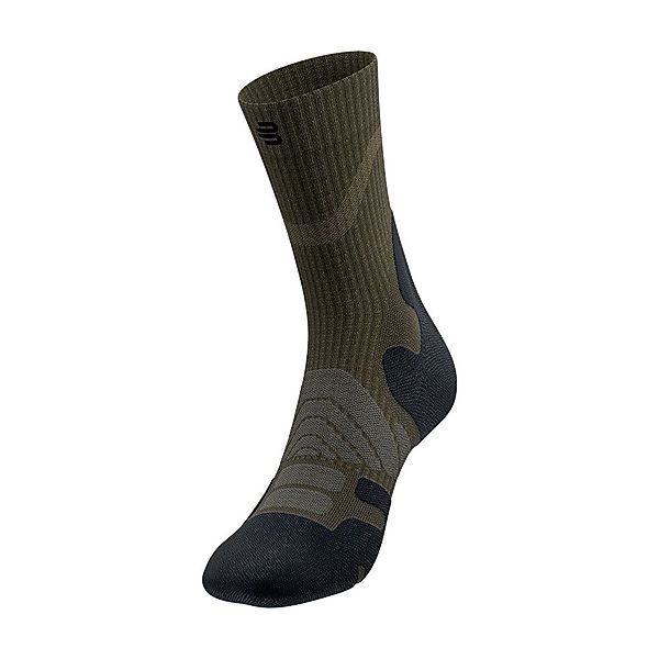 Bauerfeind Sportsocken Outdoor Merino Compression Socks günstig online kaufen