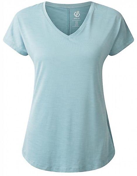 Dare2b Rundhalsshirt Vigilant Tee Womens T-Shirts günstig online kaufen