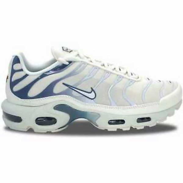 Nike  Sneaker Air Max Plus TN Armory Blue günstig online kaufen