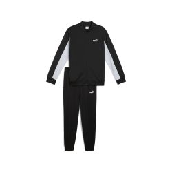 PUMA Trainingsanzug "POLY BASEBALL SUIT" 2 Stk. tlg. günstig online kaufen